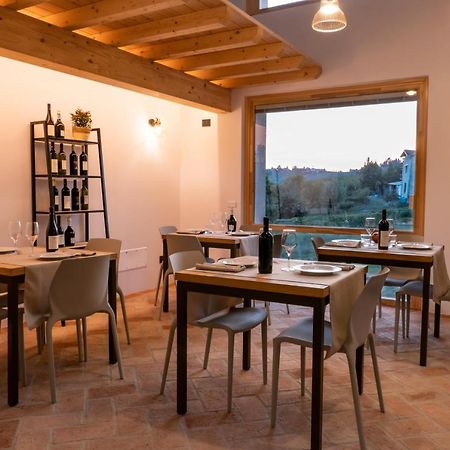 Agriturismo Ca Vida Ziano Piacentino Exterior foto